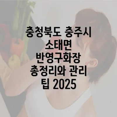 충청북도 충주시 소태면 반영구화장 총정리와 관리 팁 2025