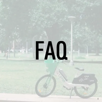FAQ