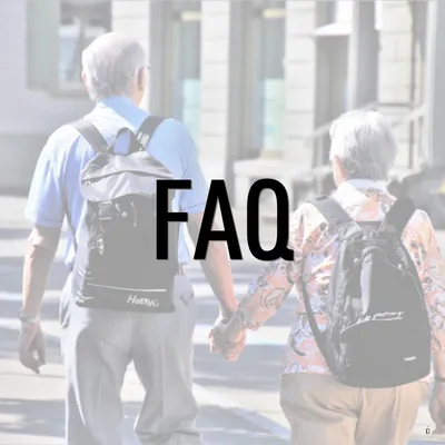 FAQ